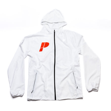 Paddock Jacket - Championship white