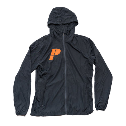 Paddock Jacket - Kyoto Black